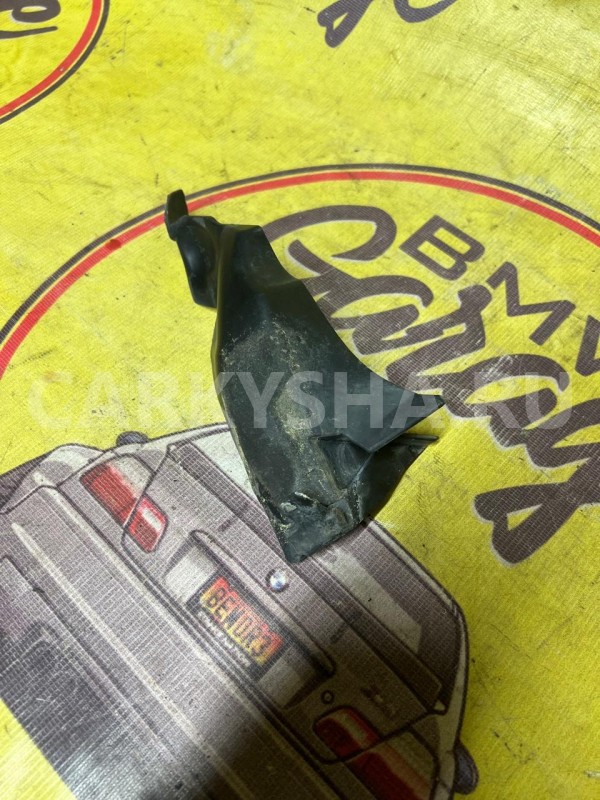 Водосток передний левый BMW 3 E46 M43 1999 BMW 3er 