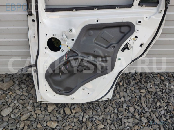 Стекло BMW X6 F16 (2014—2020) BMW X6 оригинальный номер 51 35 7 292 910