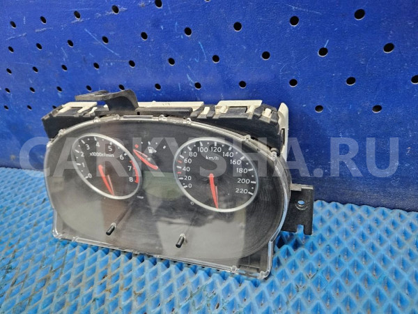 Панель приборов Nissan Micra K12 Щиток Nissan Micra оригинальный номер 24810-BC63D
