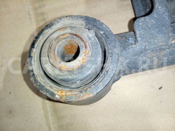 Тяга подвески Nissan Patrol Y61 рестайлинг (2004—2025) Nissan Patrol оригинальный номер 55111VB900