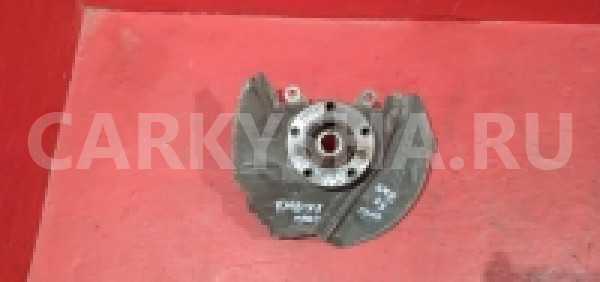 БМВ Х5 E53 кулак передний правый ступица BMW X5 