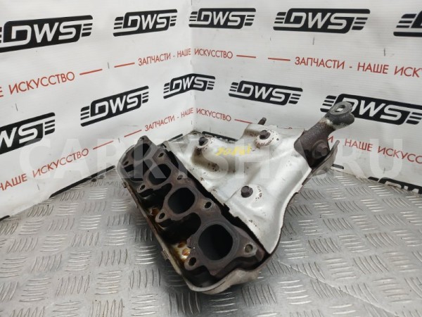 Коллектор выпускной Honda Stepwgn 