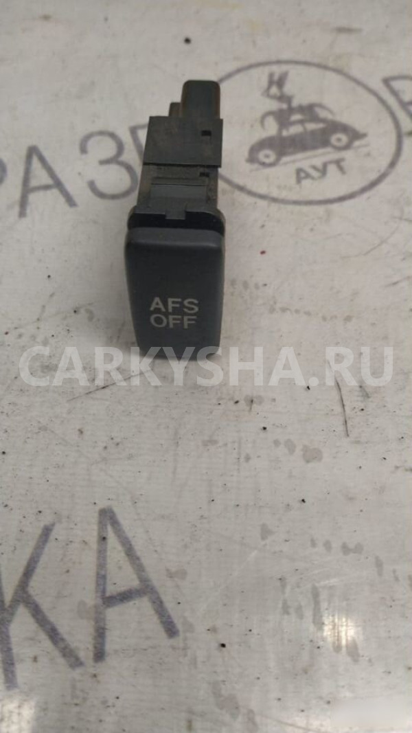 Кнопка AFS Toyota Crown GRS184 Toyota Crown оригинальный номер 8415530010