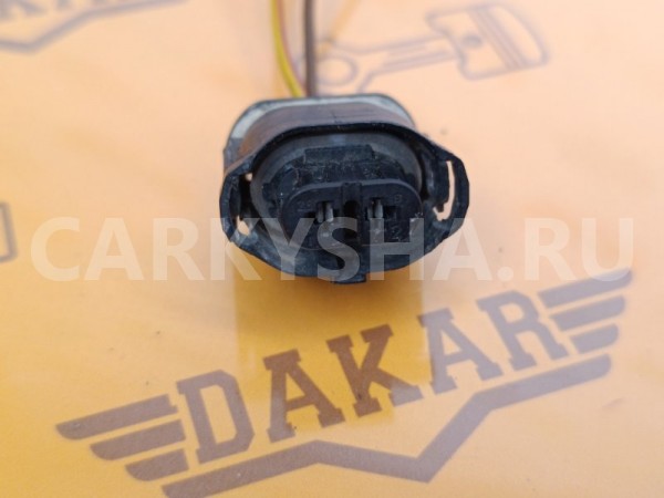 Разъём противотуманной фары bmw 520 F10 2012 BMW 5er 