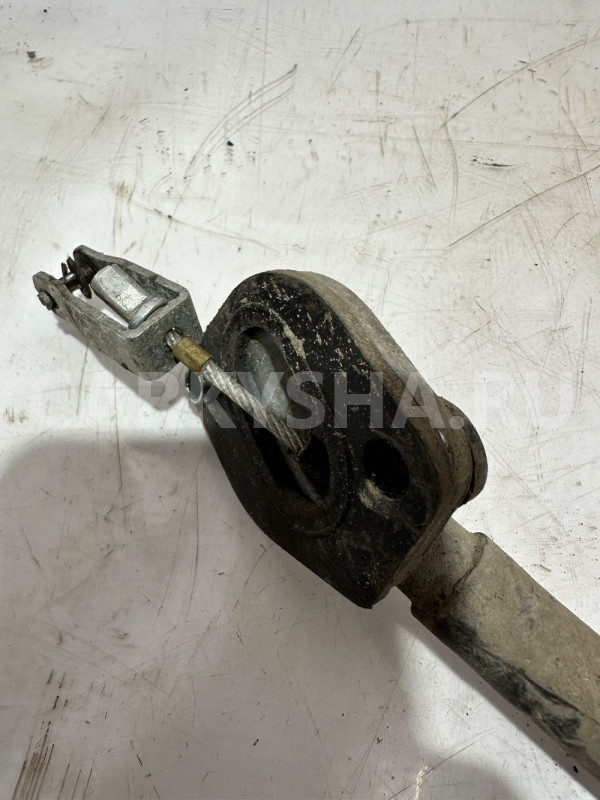 Трос сцепления Chevroelt Aveo T250 2005-2011 Chevrolet Aveo оригинальный номер 96899976