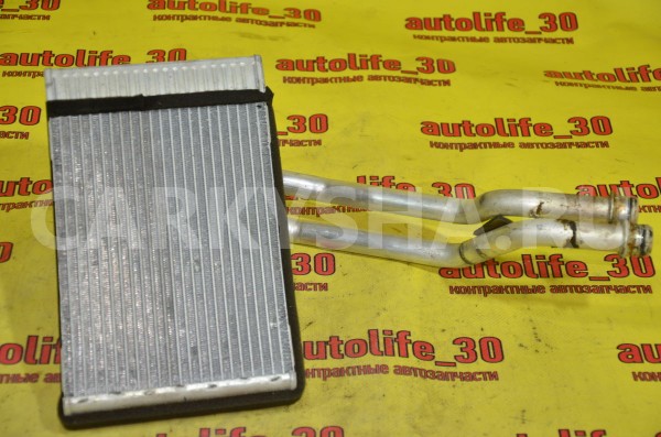 Радиатор отопителя Chevrolet Orlando 