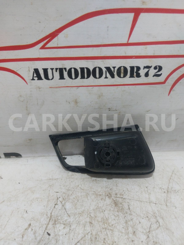 Накладка ручки внутреняя перед лев Hyundai i30 FD Hyundai i30 оригинальный номер 826112L000