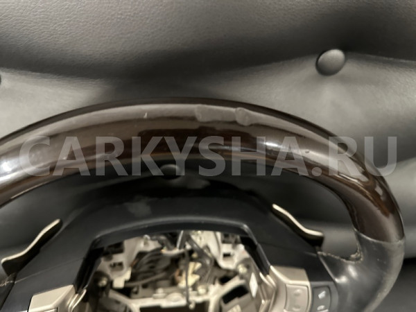 Руль LEXUS GS 2012-2015 123 Lexus GS 
