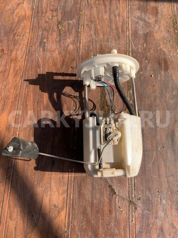 Бензонасос Mazda Cx-5 2011-2017 PYB11335X Mazda CX-5 