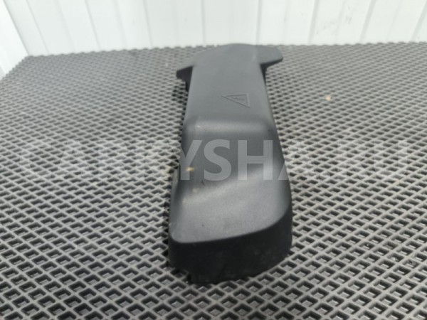 Крышка блока предохранителей BMW X6 2020 12908654216 G06 B57D30A BMW X6 