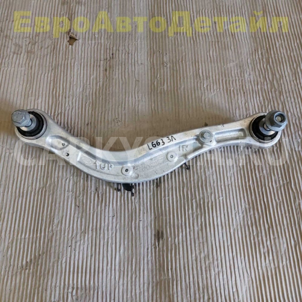 Рычаг задний верхний Land Rover Defender 2 (L663) Land Rover Defender оригинальный номер LR161274