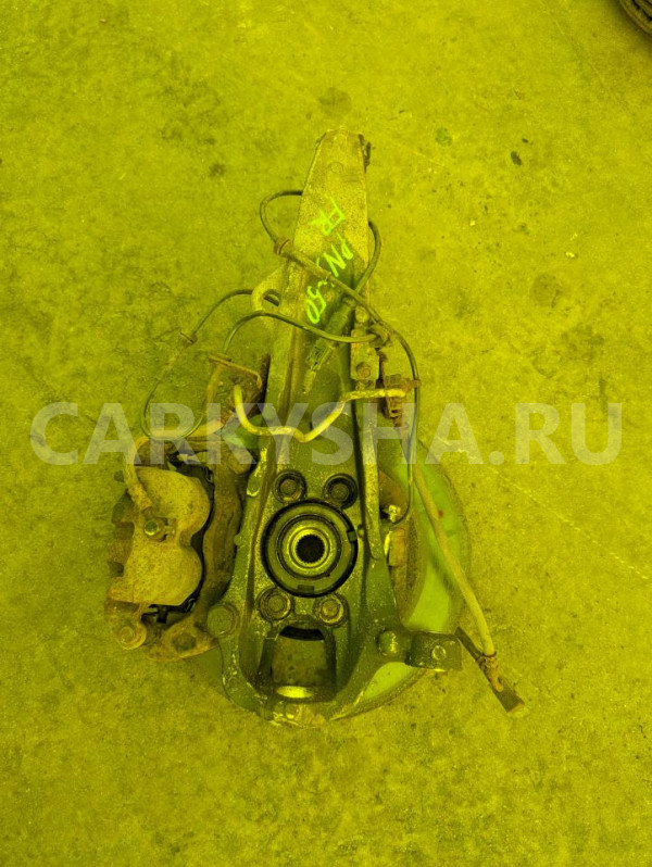 Ступица Nissan Fuga 