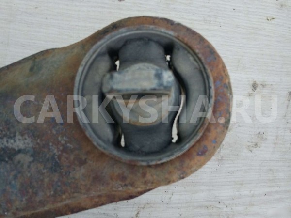 Рычаг продольный задний правый Mitsubishi Lancer X Mitsubishi Lancer 