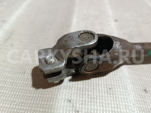 Кардан рулевой Mitsubishi Lancer 