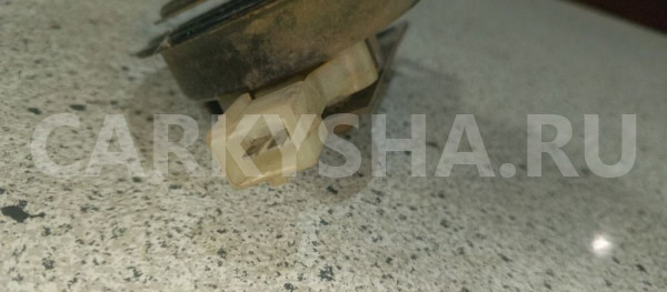 Сигнал звуковой Nissan Almera G15 (2012—2018) Nissan Almera оригинальный номер 256204AA0B