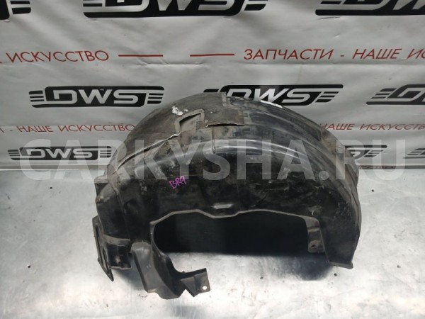 Подкрылок Subaru Outback 