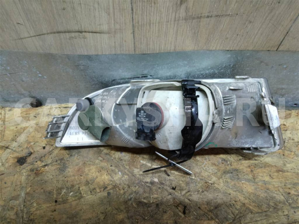 Фара противотуманная левая Skoda Octavia (A5 1Z-) 2004-2013 Skoda Octavia оригинальный номер 1Z0941701C
