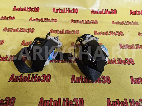 Ремень безопасности с пиропатроном Mazda 6 