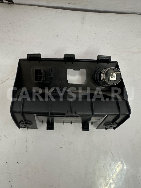 Разъем AUX Honda Accord 8 Honda Accord 