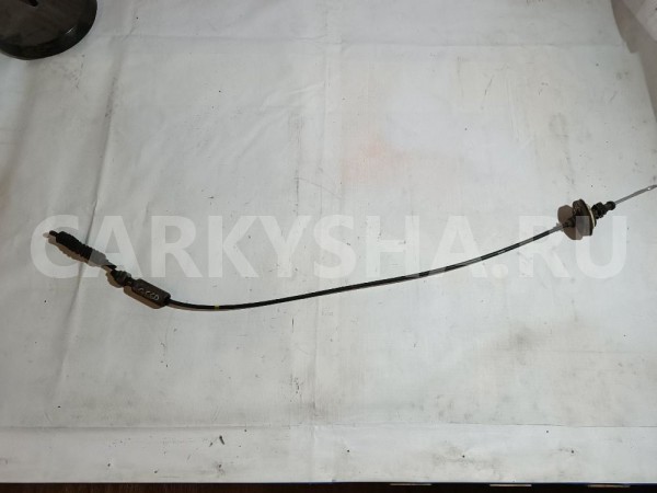 Трос АКПП Chevrolet Lacetti оригинальный номер 96423180