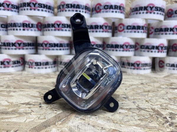 Фара противотуманная правая Jetour Dashing оригинальный номер F26-4416020