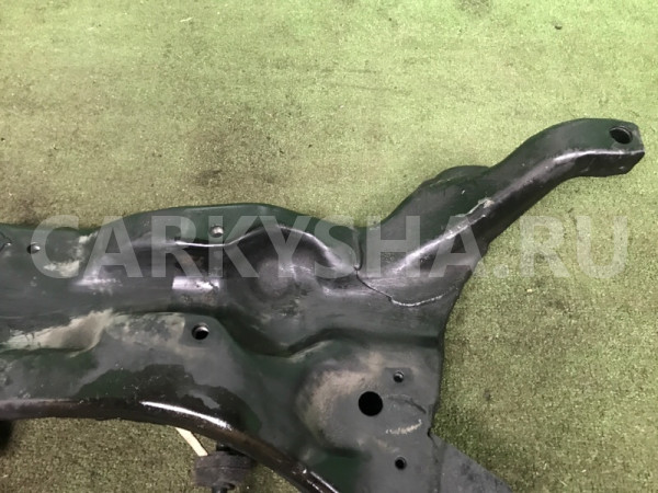 Подрамник Mitsubishi Lancer 9 2000-2010 MR510285, передний Mitsubishi Lancer 