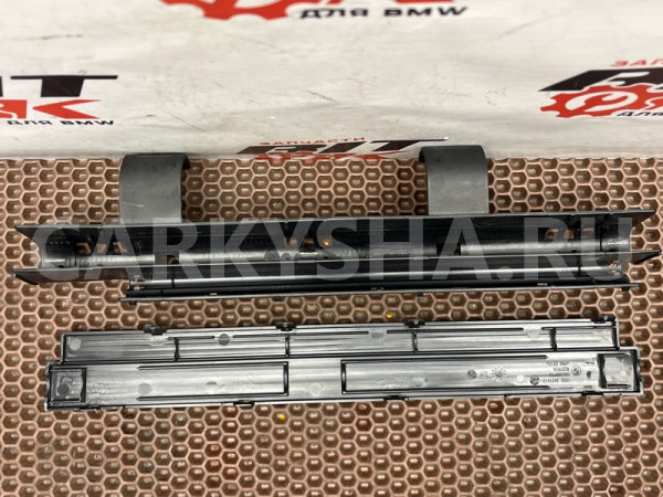 Кронштейн проводки BMW X3 оригинальный номер 12 52 3 427 412, 12 52 3 427 412, 12523427412, 3427412, 12 52 3 427 417, 12523427417, 3427417