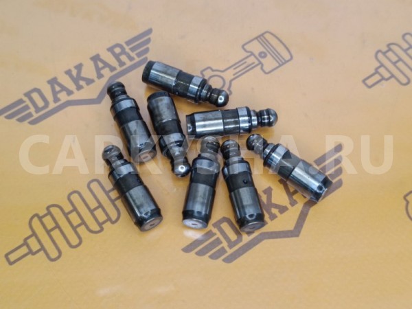 Гидрокомпенсатор Peugeot 408 EP6 1.6 2014 Peugeot 408 