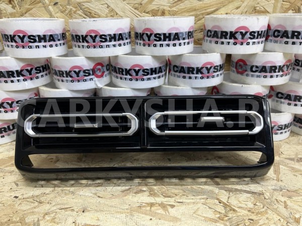 Дефлектор центральный JETOUR T1 оригинальный номер 401007519AA