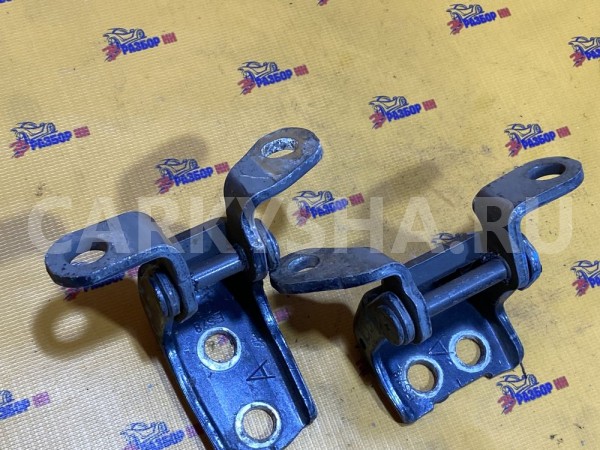 Петля двери задней левой Honda CR-V 3 RE5 Honda CR-V оригинальный номер 67950SWWE01ZZ