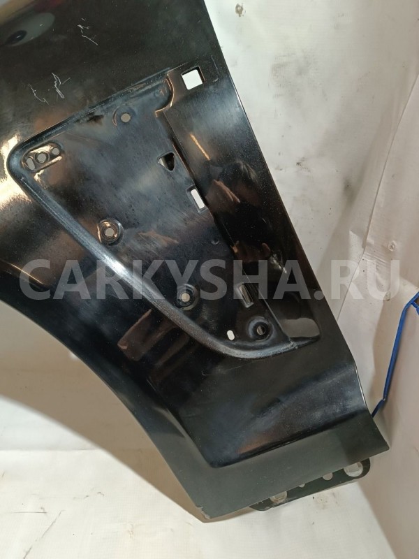 Крыло переднее левое Jaguar XF 