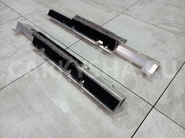 Кронштейн BMW X5 51477114355 E53 BMW X5 