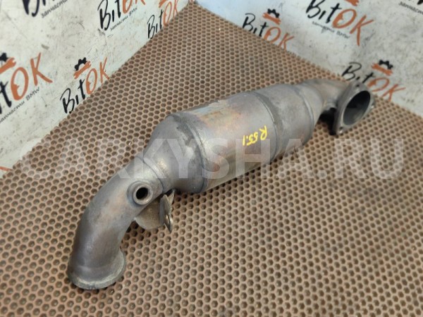 Катализатор Mini Clubman оригинальный номер 18 30 7 587 713, 18 30 7 587 713, 18307587713, 7587713, 18 30 7 558 787, 18307558787, 7558787