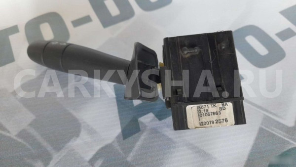 Переключатель Lada Largus 2012-2023 ВАЗ (Lada) Largus 