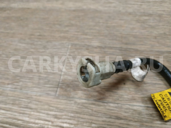Трубка топливная Chevrolet Lacetti оригинальный номер 96553876