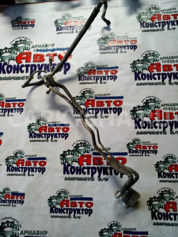 Трубка кондиционера Hyundai Sonata 