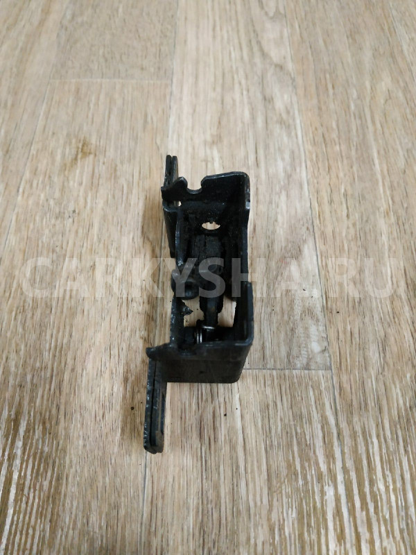 Замок капота Land Rover Freelander оригинальный номер 6H5216700AB