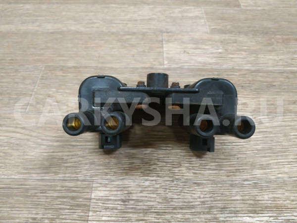 Катушка зажигания Chevrolet Lacetti оригинальный номер 96453420