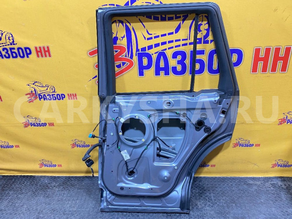 Дверь задняя правая Land Rover Freelander II рестайлинг (2010—2012) Land Rover Freelander оригинальный номер LR005851