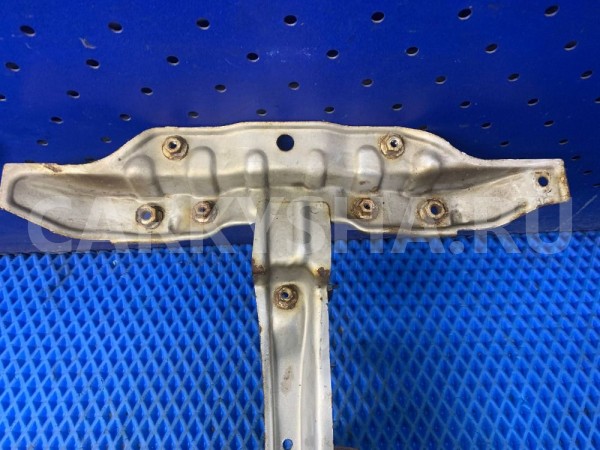 Панель передняя  Toyota Hiace XH10 Toyota HiAce оригинальный номер 53209-26020