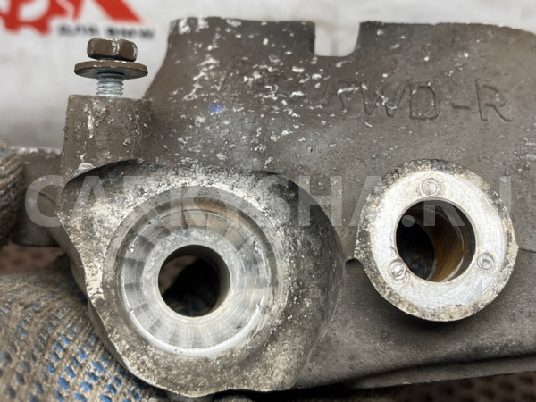 Кулак поворотный BMW 3er оригинальный номер 31 21 6 798 260, 31 21 6 798 260, 31216798260, 6798260