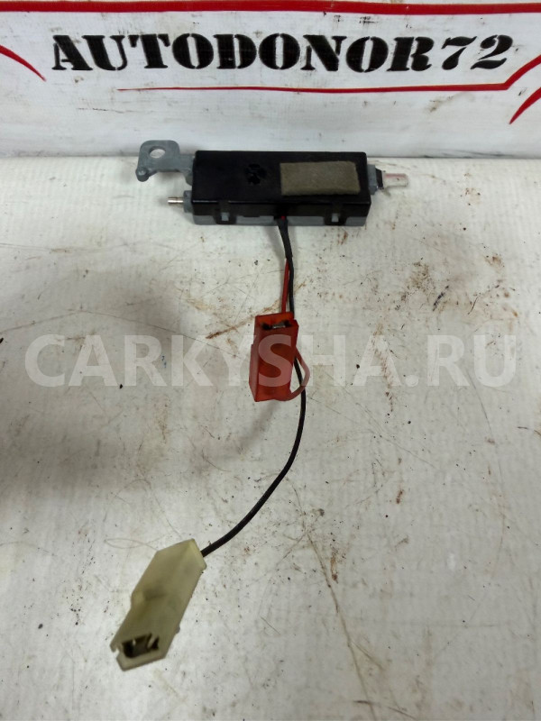 Усилитель антенны Hyundai Elantra 5 MD Hyundai Elantra оригинальный номер 962703X000