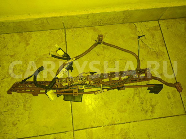 Проводка высоковольтной батареи Toyota Prius оригинальный номер G92T0470202