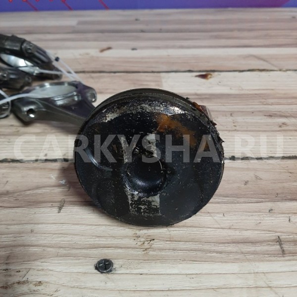 Поршень шатун Mazda 6 2010-2018 PE-VPS МЕХ. ТЕРМ Mazda 6 