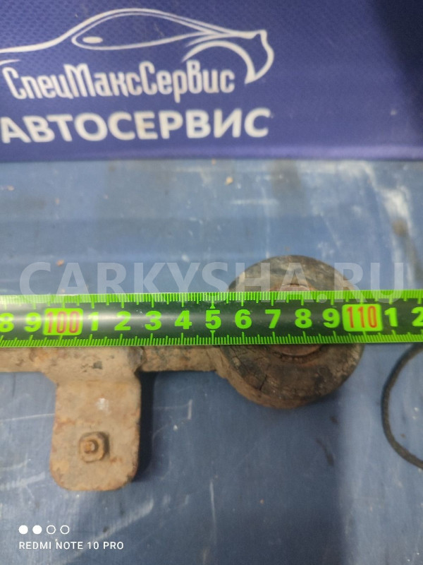 Поперечная тяга панара  Ssang Yong Kyron Actyon Ssang Yong Actyon оригинальный номер 4560109210