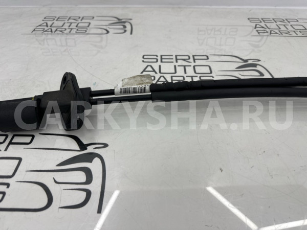 Тросса мкпп Kia Ceed JD G4LC 1.4 2016 Kia Cee'd 