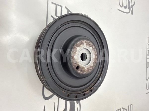 Шкиф коленвала Mitsubishi Lancer 9 CS3A 1.6 (4G18) Mitsubishi Lancer 