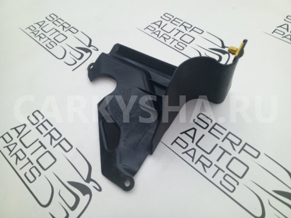 Защитный кожух Hyundai Coupe/tiburon 2007-2009 GK Hyundai Coupe