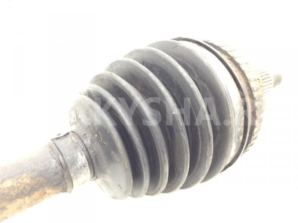 Привод передний правый Honda CR-V 1 RD1 B20Z1 2001 Honda CR-V 