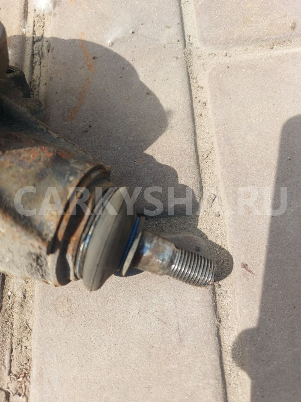 Кулак поворотный передний правый Peugeot 308 Citroen C4 оригинальный номер 364796